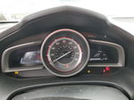 2014 Mazda 3 Grand Touring Black vin: JM1BM1M73E1102176