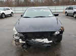 2014 Mazda 3 Grand Touring Black vin: JM1BM1M73E1102176