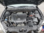2014 Mazda 3 Grand Touring Black vin: JM1BM1M73E1102176