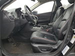 2014 Mazda 3 Grand Touring Black vin: JM1BM1M73E1102176