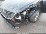 2014 Mazda Mazda3 I Grand Touring Синий vin: JM1BM1M75E1216132