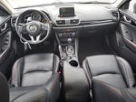 2014 Mazda 3 Grand Touring Серый vin: JM1BM1M76E1152568