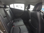 2014 Mazda 3 Grand Touring Серый vin: JM1BM1M76E1152568