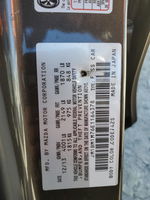 2014 Mazda 3 Grand Touring Серый vin: JM1BM1M76E1164378
