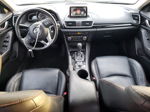 2014 Mazda 3 Grand Touring Серый vin: JM1BM1M78E1121287