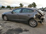 2016 Mazda 3 Touring Коричневый vin: JM1BM1M78G1279714