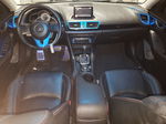 2014 Mazda 3 Grand Touring Белый vin: JM1BM1M79E1136946