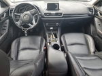 2015 Mazda 3 Grand Touring Серый vin: JM1BM1M7XF1234658