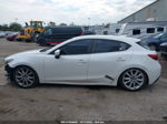 2016 Mazda Mazda3 S Grand Touring White vin: JM1BM1N31G1321815