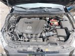 2016 Mazda Mazda3 S Grand Touring Черный vin: JM1BM1N35G1354462