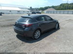 2016 Mazda Mazda3 S Grand Touring Gray vin: JM1BM1N36G1299357