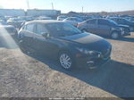 2016 Mazda Mazda3 I Grand Touring Black vin: JM1BM1N73G1291204