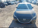 2016 Mazda Mazda3 I Grand Touring Black vin: JM1BM1N73G1291204