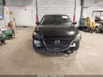 2016 Mazda Mazda3 I Grand Touring Черный vin: JM1BM1N79G1279848