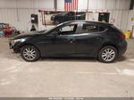 2016 Mazda Mazda3 I Grand Touring Черный vin: JM1BM1N79G1279848