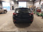 2016 Mazda Mazda3 I Grand Touring Черный vin: JM1BM1N79G1279848