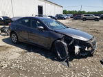 2016 Mazda 3 Sport Blue vin: JM1BM1T70G1298484