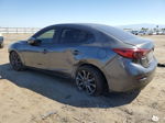 2016 Mazda 3 Sport Charcoal vin: JM1BM1T70G1307250