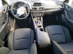 2014 Mazda 3 Sv Silver vin: JM1BM1T71E1137218