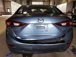 2014 Mazda 3 Sv Blue vin: JM1BM1T71E1181493