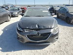 2015 Mazda 3 Sv Gray vin: JM1BM1T71F1274032