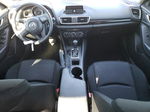 2014 Mazda 3 Sv Синий vin: JM1BM1T72E1136868