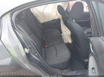 2014 Mazda Mazda3 I Sv Gray vin: JM1BM1T72E1149166