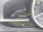 2014 Mazda Mazda3 I Sv Gray vin: JM1BM1T72E1149166