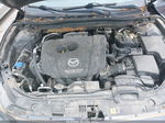 2014 Mazda Mazda3 I Sv Gray vin: JM1BM1T72E1149166
