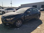 2014 Mazda 3 Sv Black vin: JM1BM1T72E1193247