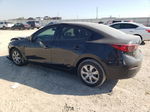 2014 Mazda 3 Sv Black vin: JM1BM1T72E1193247