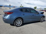 2015 Mazda 3 Sv Blue vin: JM1BM1T72F1232405