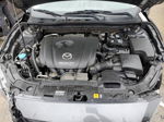 2016 Mazda 3 Sport Charcoal vin: JM1BM1T73G1308814