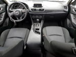 2014 Mazda 3 Sv Gray vin: JM1BM1T74E1169208