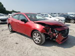 2014 Mazda 3 Sv Red vin: JM1BM1T74E1172545