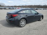 2014 Mazda 3 Sv Black vin: JM1BM1T74E1202658