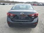 2014 Mazda 3 Sv Black vin: JM1BM1T74E1202658