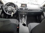 2016 Mazda 3 Sport Красный vin: JM1BM1T74G1278982