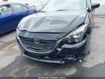 2016 Mazda Mazda3 I Sport Black vin: JM1BM1T74G1279176