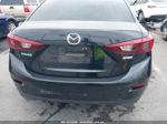 2016 Mazda Mazda3 I Sport Black vin: JM1BM1T74G1279176