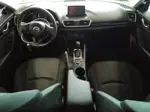 2016 Mazda 3 Sport Красный vin: JM1BM1T74G1309650