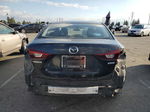 2016 Mazda 3 Sport Black vin: JM1BM1T74G1319952