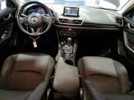 2016 Mazda 3 Sport Угольный vin: JM1BM1T74G1346200