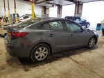 2016 Mazda 3 Sport Угольный vin: JM1BM1T74G1346200