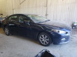 2014 Mazda 3 Sv Blue vin: JM1BM1T75E1163269