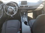 2016 Mazda 3 Sport Синий vin: JM1BM1T75G1307132