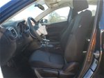 2016 Mazda 3 Sport Синий vin: JM1BM1T76G1297436