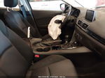 2016 Mazda Mazda3 I Sport Серый vin: JM1BM1T76G1355397