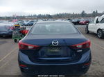 2014 Mazda Mazda3 I Sv Blue vin: JM1BM1T77E1213640