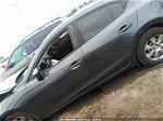 2016 Mazda Mazda3 I Sport Gray vin: JM1BM1T77G1315300